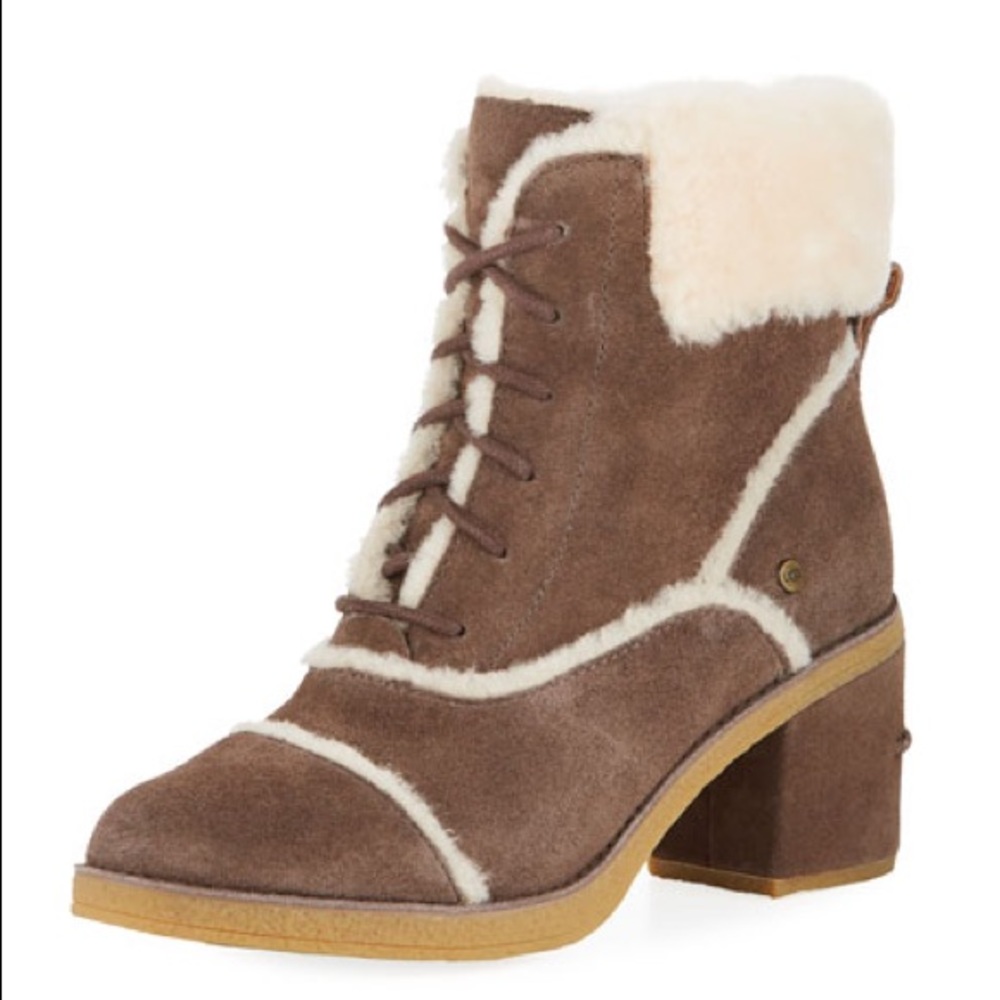 Ugg Esterly Boots - image 5